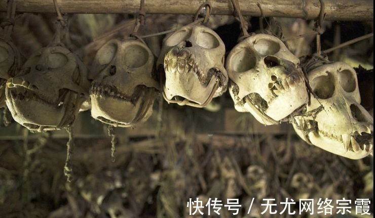 忘川河!人死后究竟会去哪里很多人坚信的说法 却互相矛盾