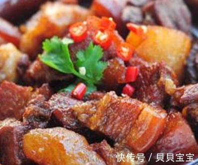 营养物质|孩子身体缺乏维生素抵抗力差,多吃滋补菜,增强抵抗力气色红润