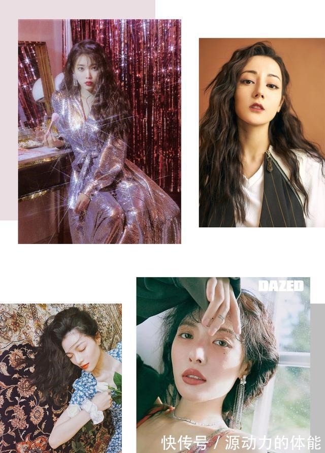 头发 显老又土气的5款发型,我劝你别留了!