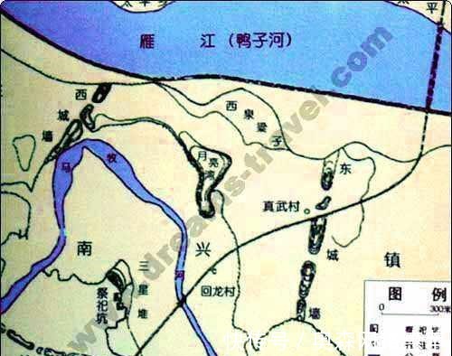 三星堆&三星堆遗址之谜,揭开古蜀国的神秘面纱