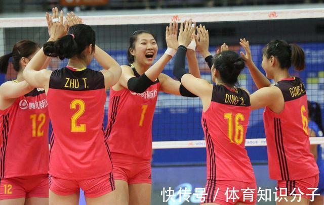 东京奥运|中国女排2022大名单,东京奥运12人落选6人,老将姚迪未进训练营