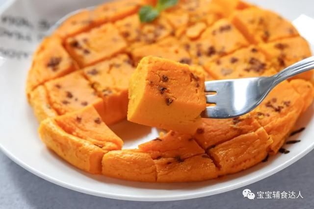 电饭锅|不打发、不发酵，1口电饭锅搞定！嫩软甜香，不翻车