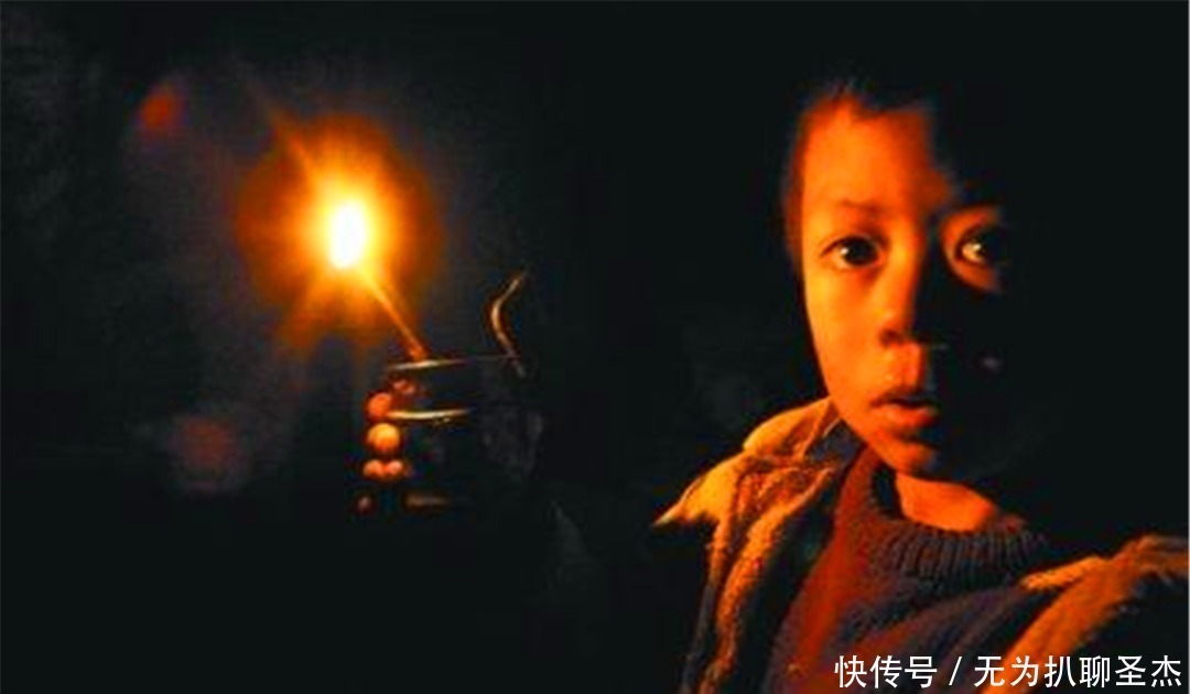 乾隆时期|为什么古代，点的煤油灯眼睛都很少近视？