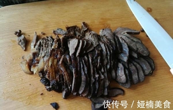 牛肉|这东西35元1斤，再贵也要给孩子吃，长大高个，一周吃2次最好