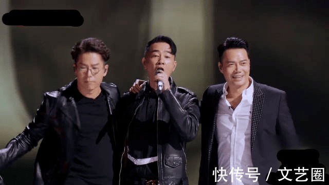 片酬|陈小春林志炫等人齐上《披荆斩棘的哥哥》,业内人爆料称港台艺人上内地节目要自降片酬