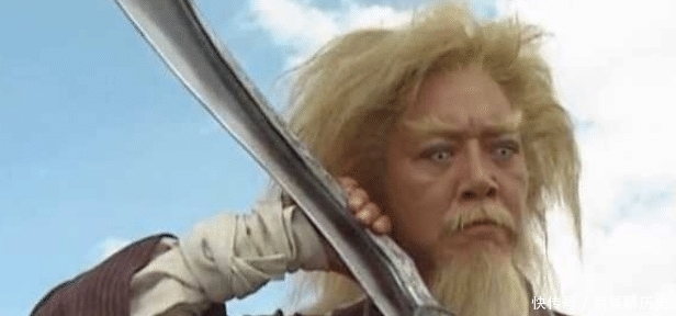 敌非|周芷若为何与明教为敌非因张无忌,因金庸删改一个人,产生漏洞