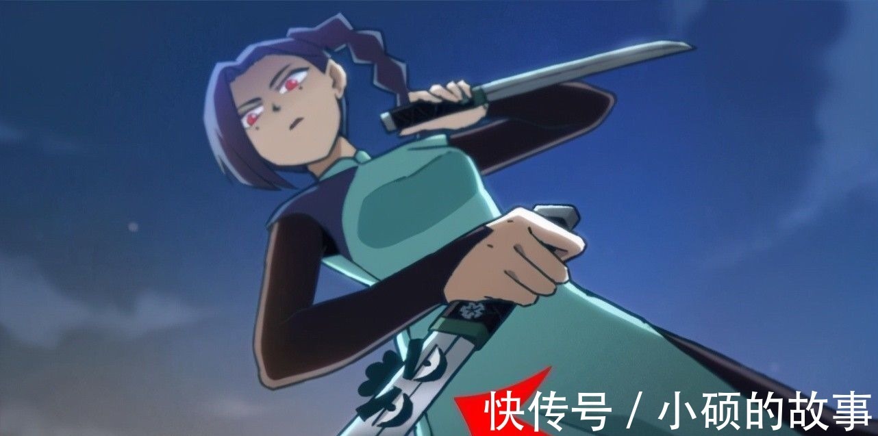 王权|伍六七的魔刀千刃,能否出现上千种使用方法?