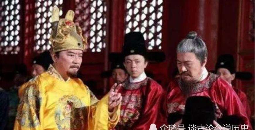 都城|宋太祖赵匡胤和明太祖朱元璋，两人想要迁都，为何都没有成功？