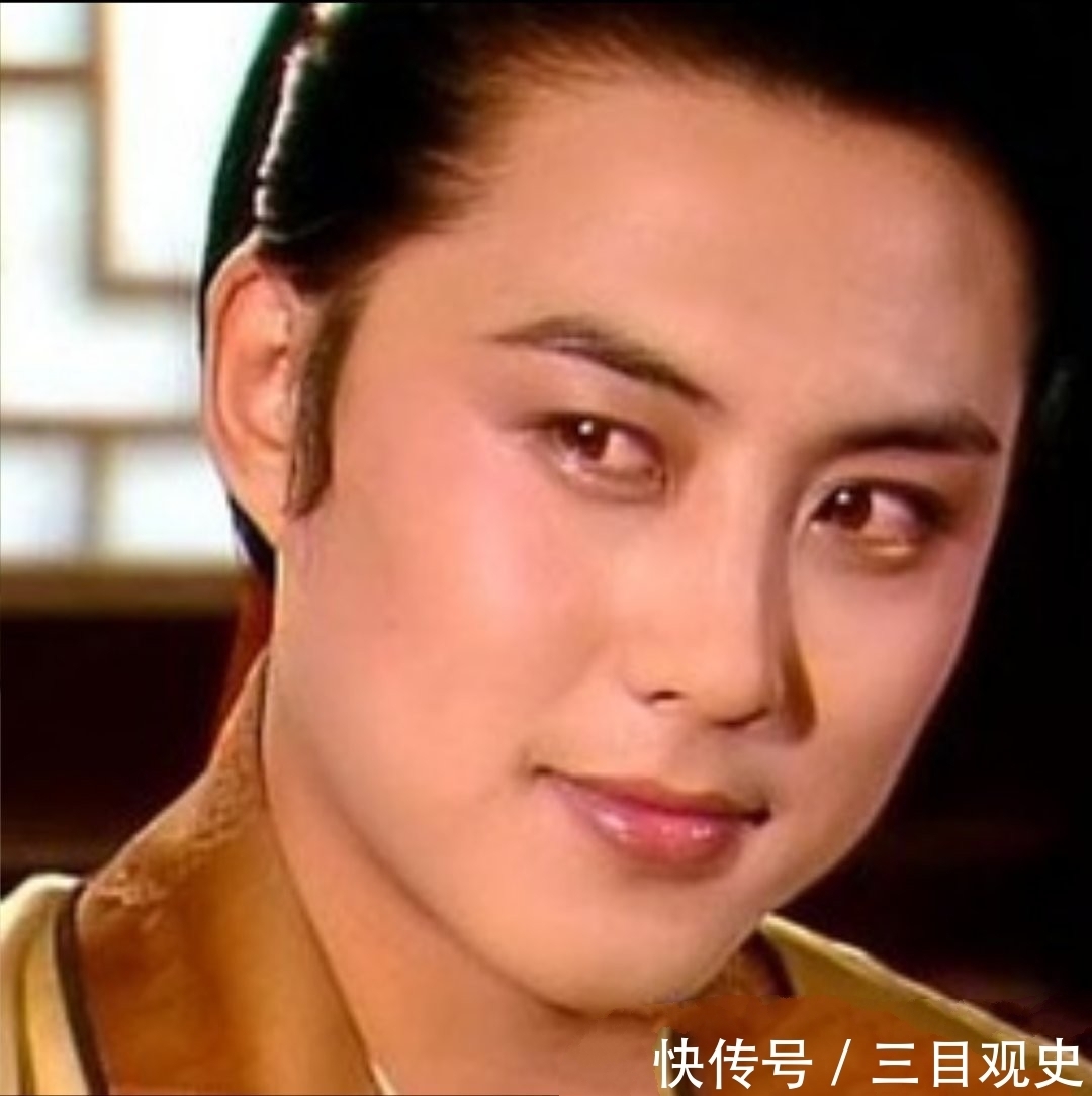 铜盆@王熙凤被休后,贾琏为羞辱她,让她成为一个天天端洗脸水的丫头