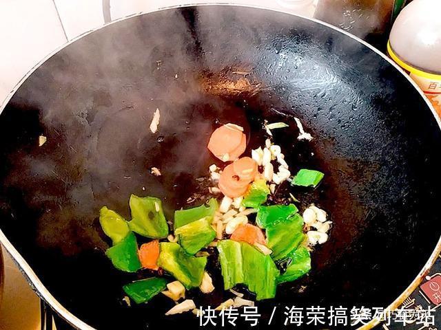 清洗干净|猪肝的好吃做法，大厨说关键2步，鲜嫩入味特别下饭