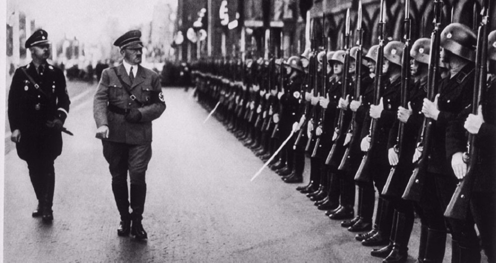 伤亡|二战时的德国有多强大?不管胜负,伤亡都不会多于苏联