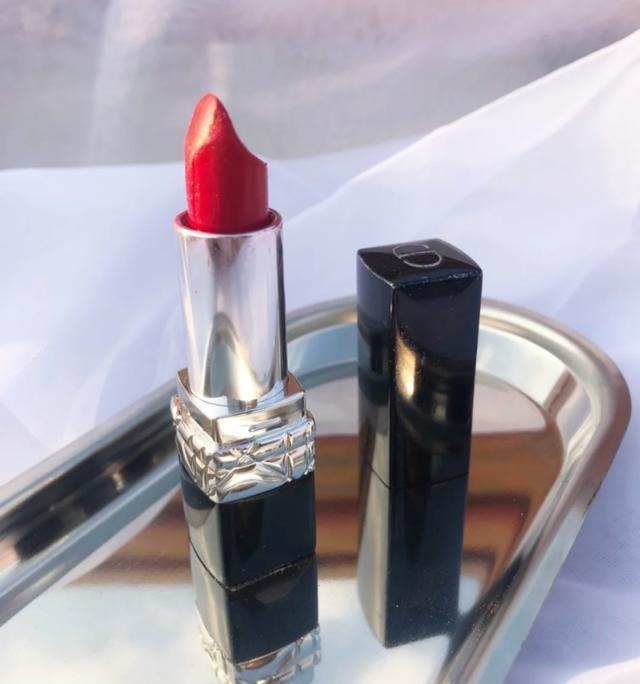 mac 公认最好看的口红排行榜,每一支都是人气爆款,有你用过的吗