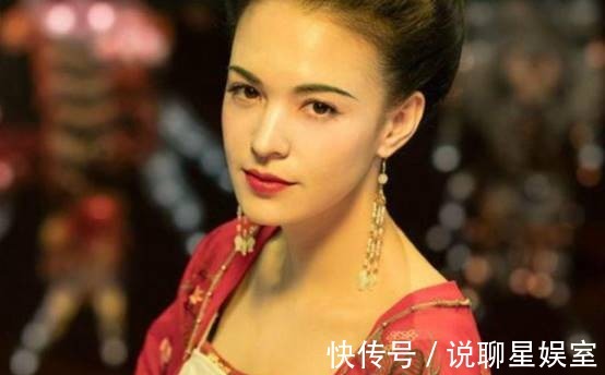 四大美人|杨玉环誉为古典四大美人,仅仅是因为又白又胖吗,她究竟哪里美