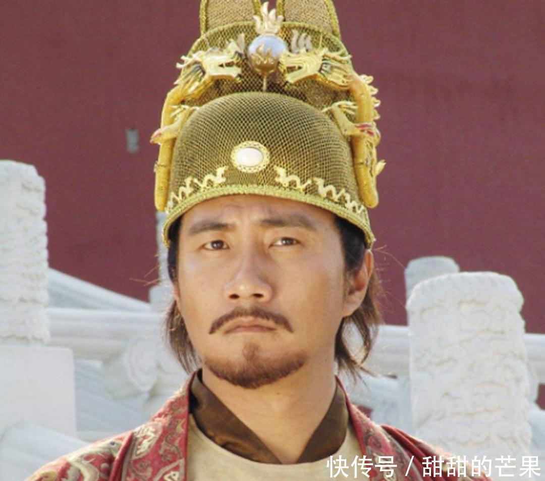 马皇后|开国之君一身是胆,却唯独对皇后柔情似水,她到底有多好