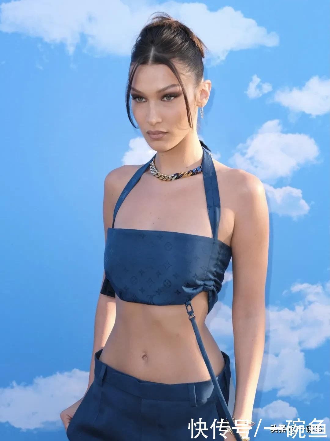 辣妹 太辣了吧!爆火时尚圈的“辣妹风”发型真的太撩了!没有人不爱它