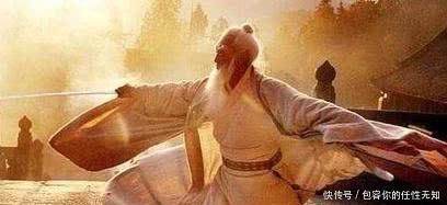 近代史|近代史上武艺高强,却又极为低调,名气不显的三位武学宗师