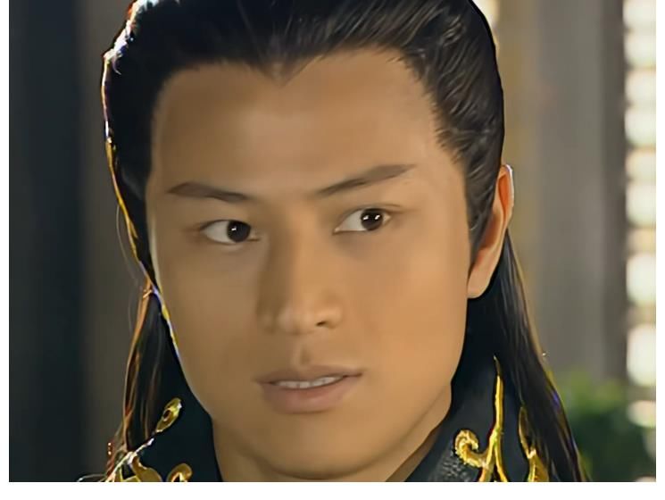 黑马|央视又抛出“黑马”大剧，实力派“老戏骨”齐聚，收视率全国第一