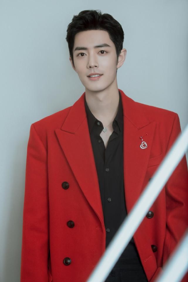 最受观众喜爱艺人TOP3新鲜出炉 果然实力与颜值并存!