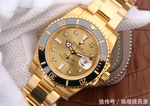 手表|劳力士有什么特点,什么年龄的人比较适合戴劳力士手表