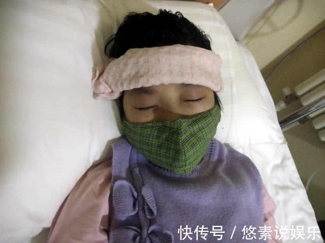 心痛|7岁女孩“旷课”三年,回来考了全班第二,可她的回答让人心痛