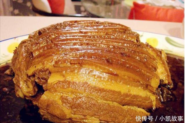 酱香肉好吃有技巧,配方是关键,在家就可以做,好吃不油腻