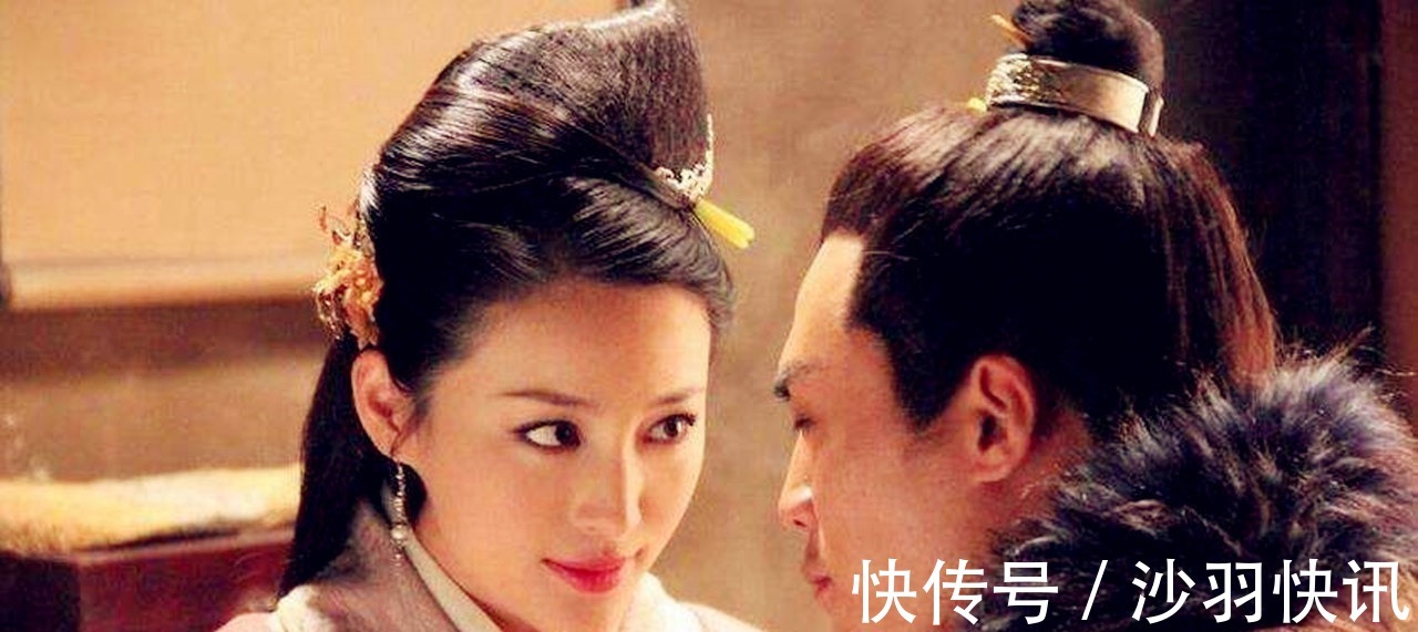 情案#明代版潘金莲、西门庆、武大郎三角情案,但结局与水浒版刚好相反