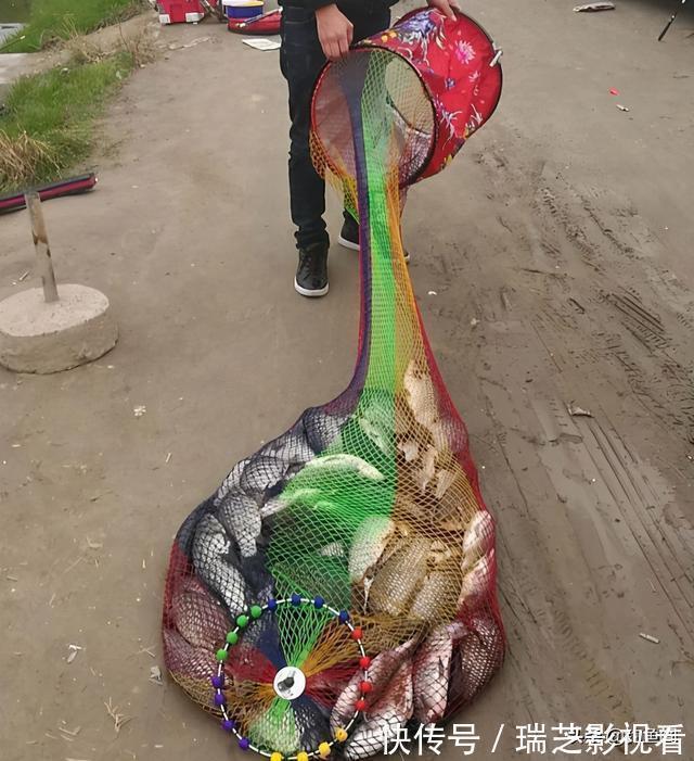 钓鱼时总是挂到鱼鳞？只需简单调整，就能轻松把鱼钓上岸