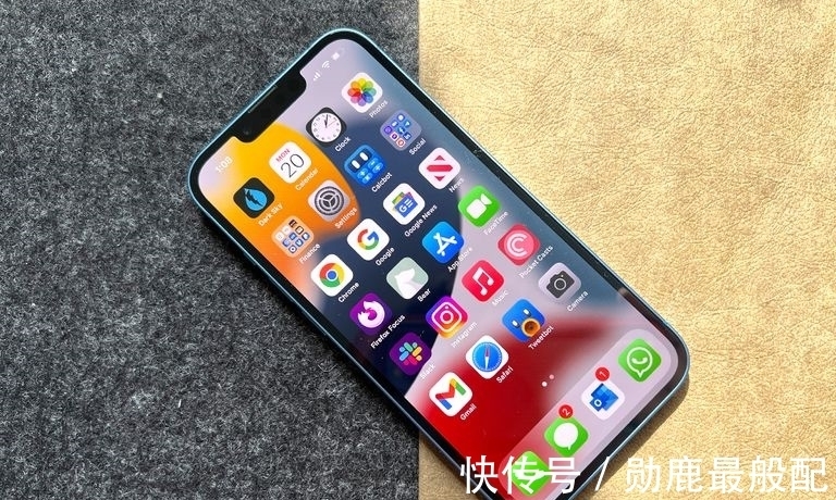 华为公司|反击iPhone13？华为新旗舰正式开卖，售价4988元现货供应