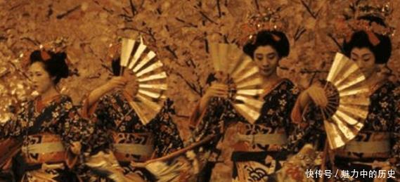 日本|日本送给唐高宗俩美女，第二天为何发怒而将她们锁进铁笼！