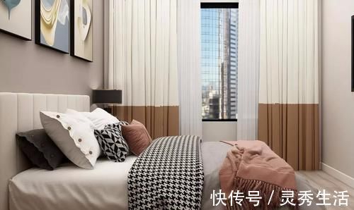 大户型|看了她的95㎡新房子，才懂什么叫神仙布局，打造幸福的五口之家