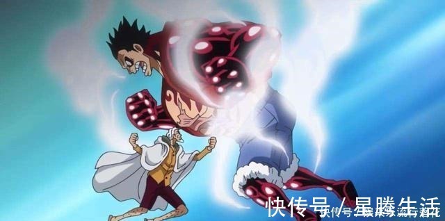 武装|海贼王雷利又出镜了,秀了一把武装色,可他更厉害的是见闻色