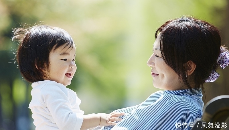 孩子|EQ低的孩子倾向于采取三种行动,你的家人在其中吗?