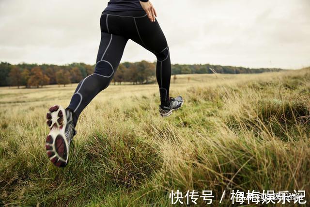 etc|跑步几年才能明白的5个道理,不是老鸟感受不到