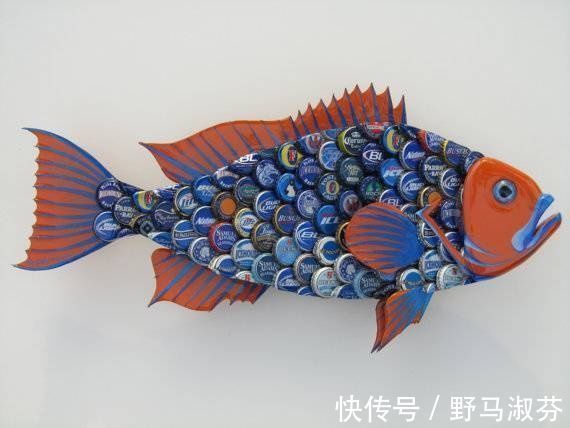 把肥皂放在矿泉水瓶盖上，第二天奇迹发生了