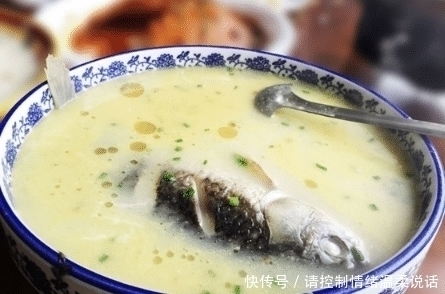 大蒜|煮鱼汤，牢记“2要3不放”，不管煮什么鱼，都鲜香入味，营养十足