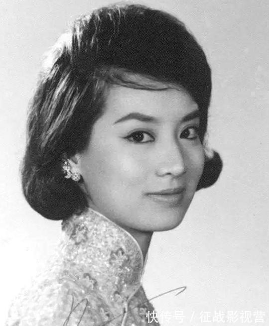 末代皇后@民国红颜录,最后看到赵四小姐的真容,我震惊了