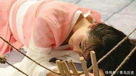 天下大定|开国大将畏妻如虎,朱元璋把他老婆分成八块，最后得了大病