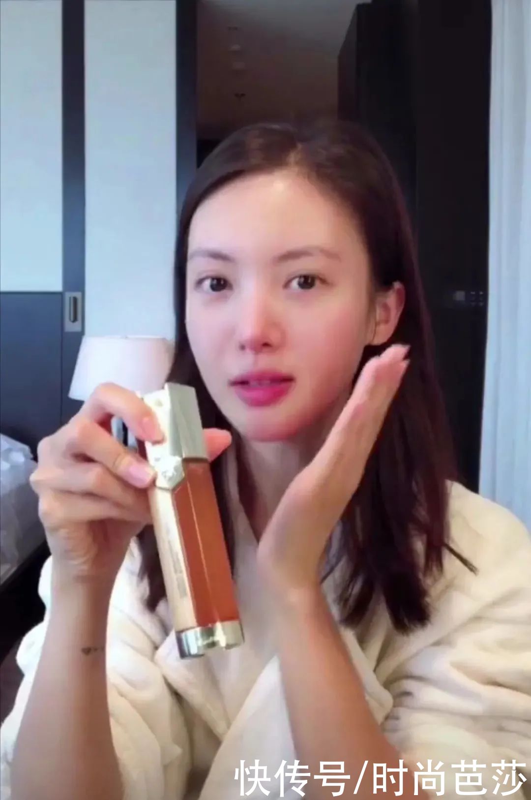 恋爱时红着脸叫可爱，其他时候咱们还是省省吧