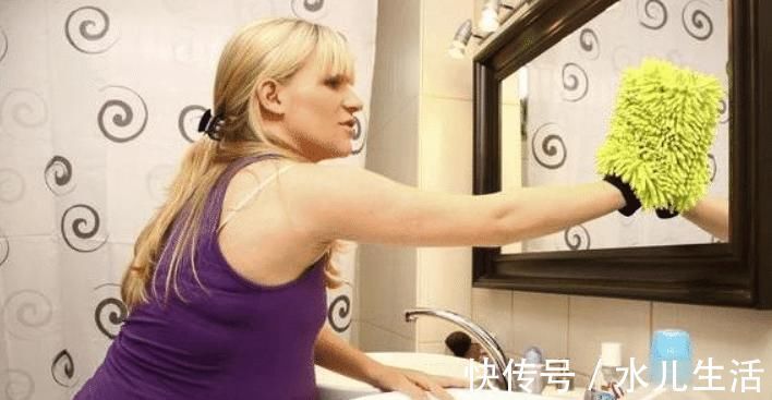消毒剂|在怀孕期间,这4种家务活孕妈一定别做,会增加流产几率