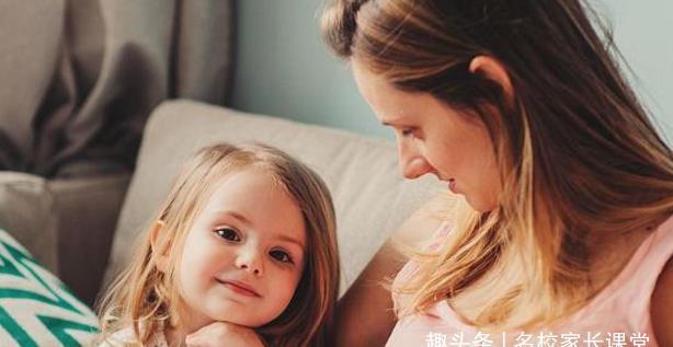 相爱|幸福家庭到底什么样？父母一定做好3件事，是很关键的