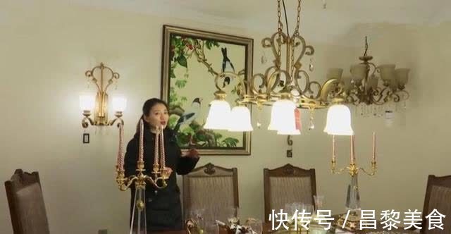 吸顶灯|新房装修餐厅吊灯是选吸顶灯还是吊灯好?看看品牌店长介绍明白了