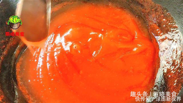  西瓜|西瓜别直接吃了，教你最过瘾吃法，简单又好看，上桌全家都抢着吃