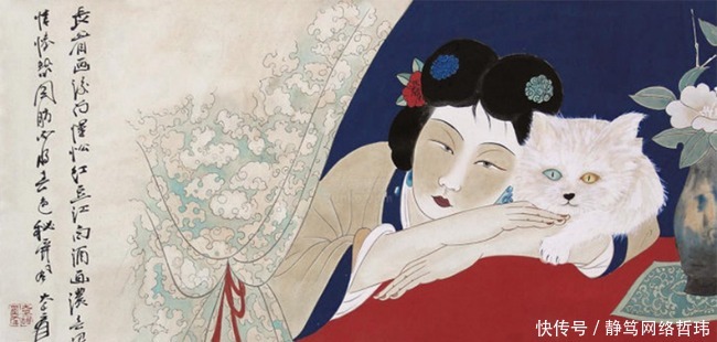 西游记这么多妖魔鬼怪,为何唯独没出现猫妖?其实另有隐情