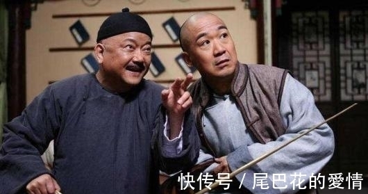 铁齿铜牙|纪晓岚一副对联赢个媳妇,一张巧嘴救自己一命,果然“铁齿铜牙”