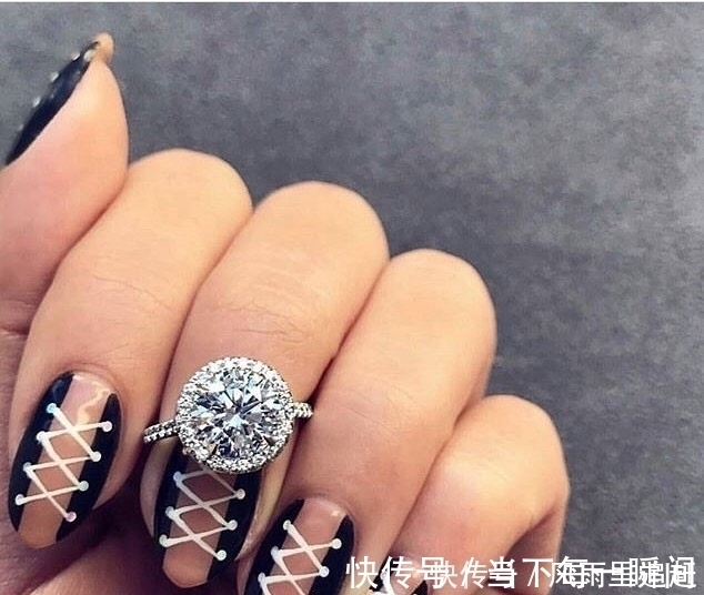 钻戒 这些钻戒为何备受追捧?买不起只看看系列,正在热播中