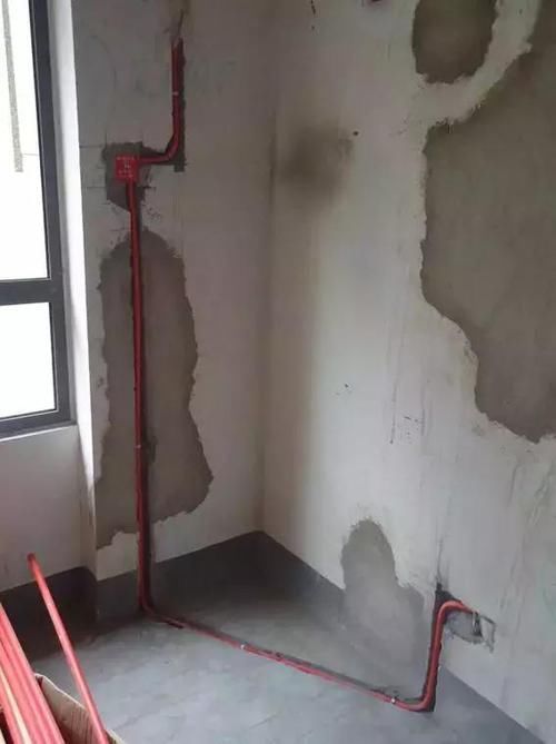 埋管|搞装修的老舅:掌握这份水电改造宝典,专业水电工也要敬你三分