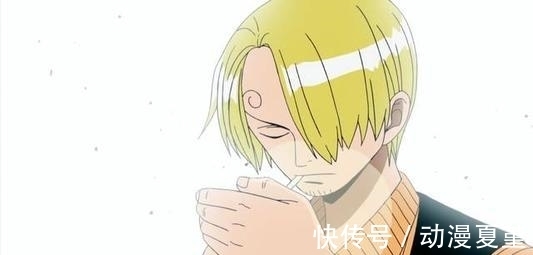 白胡子|海贼王:点烟果实能力者?给他点过烟的人无一例外都凉了!