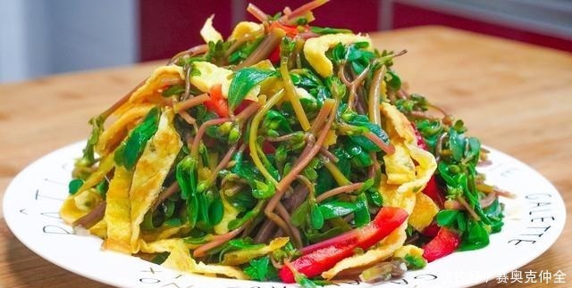 6道凉拌菜，最适合春天吃，简单一拌，10分钟上桌，开胃又解腻