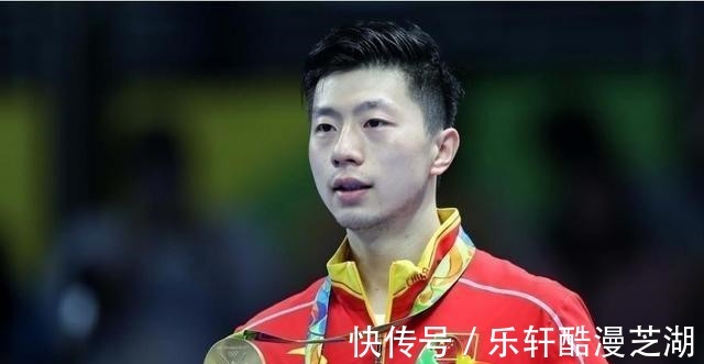 马龙|国乒一哥或退役，效仿许昕入职高层，有望接班秦志戬，刘国梁力挺