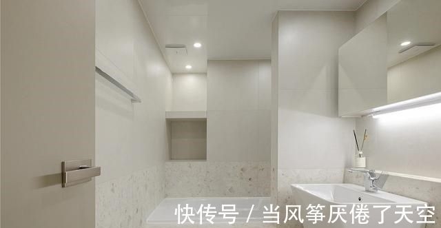 学区|三口之家的106㎡学区房,女屋主每天收拾干净,看着舒适住着也很爽